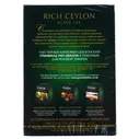 Чай черный Greenfield (Гринфилд) 20 пирамидок Rich Ceylon