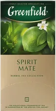 Чайный напиток в пакетиках Greenfield Spirit Mate, 25 шт