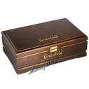 Greenfield подарочный набор деревянная шкатулка 178 гр