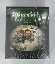 Гринфилд Седой граф 100 пакетиков Greenfield Earl Grey Fantasy