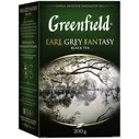Чай Greenfield Earl Grey Fantasy черный листовой, 200г 0794-10