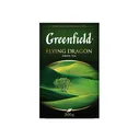 Чай зеленый листовой Greenfield Flying Dragon 200 г