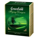Чай Greenfield Flying Dragon 100 пак. 200 г.