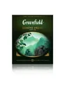 Greenfield Чай зеленый Jasmine Dream, 100x2г оптом