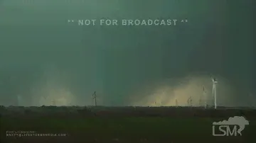 05-21-2024 Greenfield, Iowa.  - 05-21-24 Violent Tornado near Greenfield, Iowa