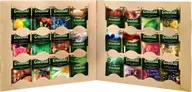 Подарочный набор Greenfield Premium Tea Collecton 24вида 96шт
