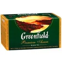Чай Greenfield / Гринфилд Premium Assam (25пак)