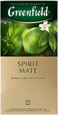 Чай травяной Greenfield Spirit Mate 25*1.5г