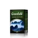 Чай Greenfield Magic Yunnan черный листовой, 100г 0355-14