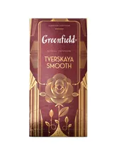 Чайный напиток Greenfield Tverskaya Smooth в пакетиках 1,5 г х 25 шт