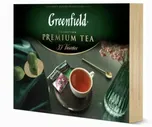 Подарочный набор чая Greenfield Premium Tea Collection, Ассорти из 30 вкусов, 120 шт.
