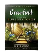 Greenfield Blueberry Forest (20 шт.)-0