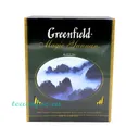 Чай Greenfield Magic Yunnan 100 пакетиков