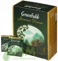 Greenfield Jasmine Dream 100 пак (1 шт)