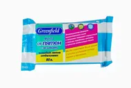 GreenField хозяйственное мыло от пятен с энзимами 80 г