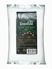Чай Greenfield Royal Earl Grey (Гринфилд Королевский Эрл Грей) 250 г.