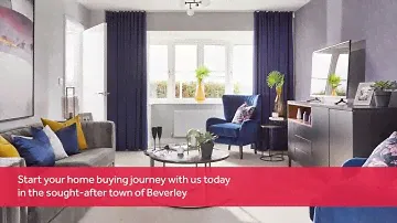 Linden Homes - Spark Mill Meadows