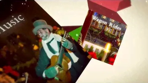 Join us for Holiday Nights in Greenfield Village!