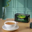 Зеленый чай в пакетиках Greenfield Flying Dragon, 25 шт