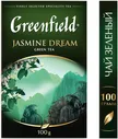 Чай зеленый Greenfield Jasmine Dream 100г