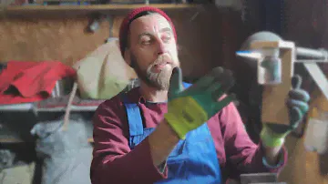 Банка Руста. 🫙 Вечный ароматизатор для бани, своими руками за 0 ₽