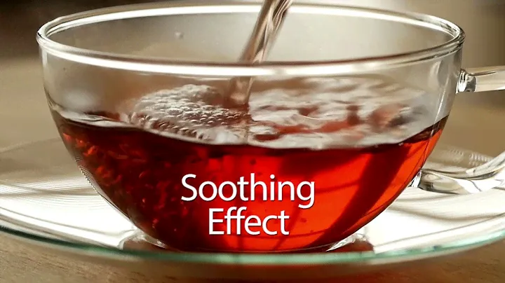 The Story of Rooibos – The Health Benefits of Rooibos