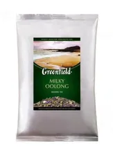 Чай улун Greenfield Milky Oolong листовой 250 г оптом
