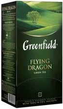 Чай зеленый Greenfield Flying Dragon 25*2г