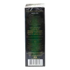 Чай зеленый Greenfield (Гринфилд) 100г Flying Dragon листовой