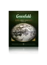 Greenfield Чай черный Earl Grey Fantasy, 100x2г оптом