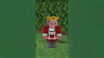 Who Is The Worst Minecraft Player?