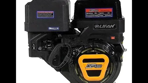 Запчасти для двигателей LIFAN.