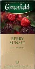 Напиток чайный Greenfield Berry Sunset 25*2г