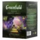 Чай Greenfield Grape Vines черный виноград/смородина/гибискус 20 пакетиков