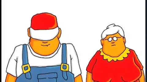 Greenfield's Christmas