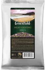 Чай листовой зеленый Greenfield Milky Oolong, 250 г
