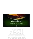 Чай черный пакетированный "Premium Assam" GREENFIELD, (2гх25п)