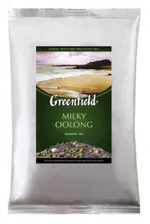 Чай зеленый Greenfield Milky Oolong, 250 г