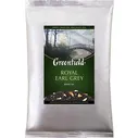Чай Greenfield Royal Earl Grey (Роял Эрл Грей), черный, листовой, 250 г