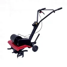 МОТОКУЛЬТИВАТОР GREENFIELD GF 35E ЭЛЕКТРИЧЕСКИЙ