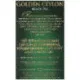 Чай Greenfield Golden Ceylon черный листовой 100 грамм