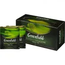 Чай зеленый Greenfield Flying Dragon 25 пакетиков в упаковке