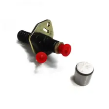 Топливный насос выского давления (ТНВД) двигателей GreenField GF-170F, GF-178F, GF-186F
