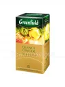 Чай Greenfield Quince Ginger Пакетики