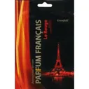 Greenfield Parfum Francais Ароматизатор-освежитель воздуха Le Rouge, красный, пакет, БХ-28