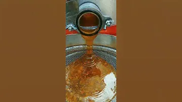 откачка мёда липа фацелия / pumping honey linden phacelia 2020