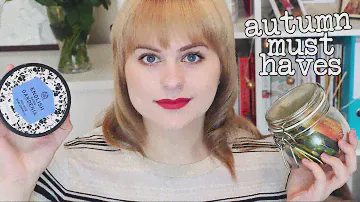 МАСТХЭВЫ ОСЕНИ 2016 | Одежда, Косметика, Ароматы