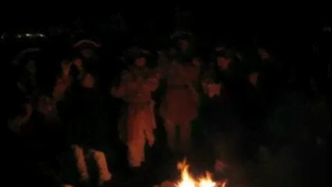 Greenfield Village Christmas Holiday Nights