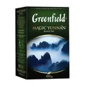 Чай черный Greenfield Magic Yunnan 200 грамм