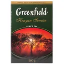 Чай Greenfield Kenyan Sunrise 200г черный листовой